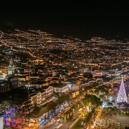 Willa Casa Laurinda Funchal Zewnętrze zdjęcie