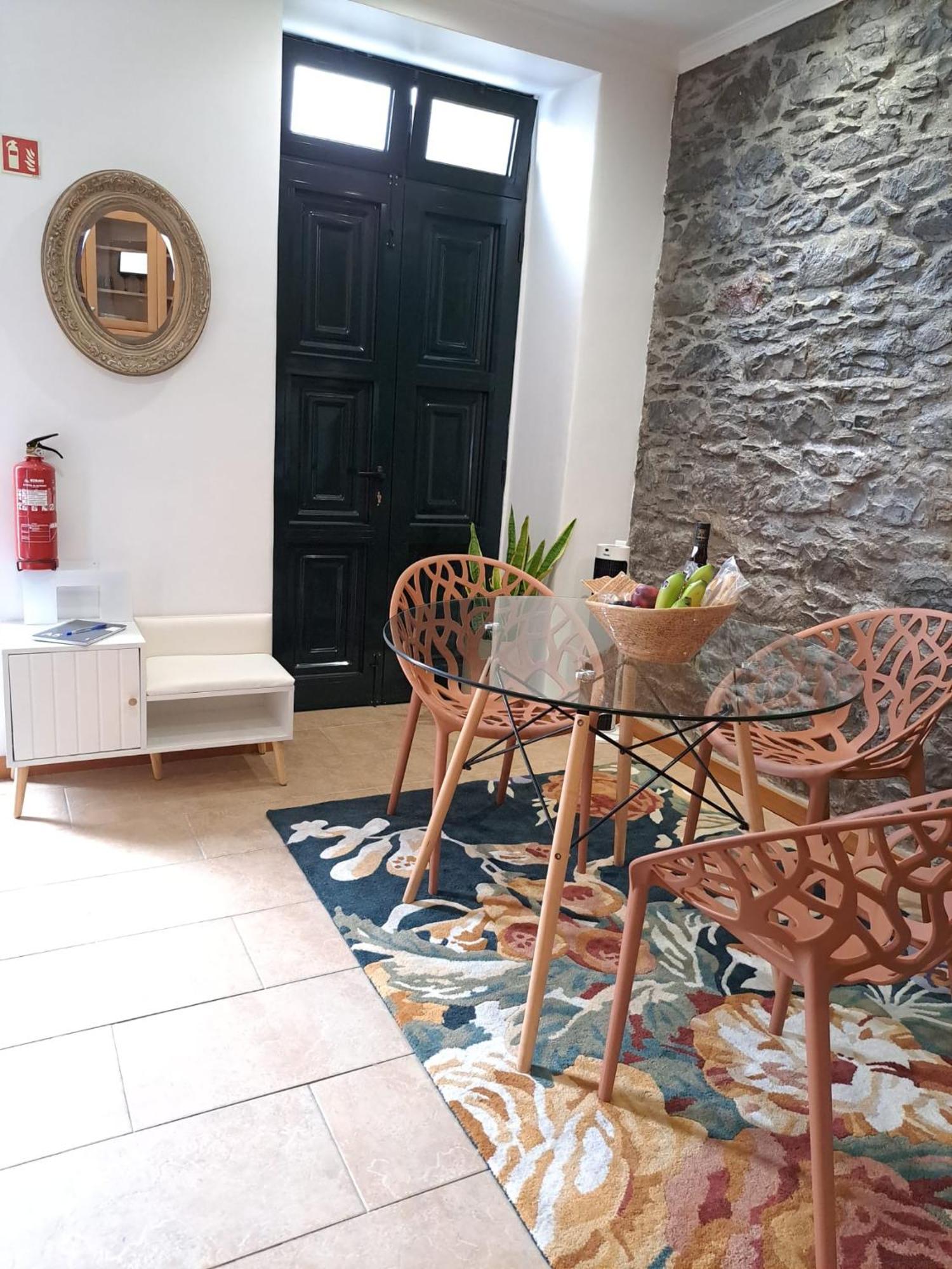 Willa Casa Laurinda Funchal Zewnętrze zdjęcie
