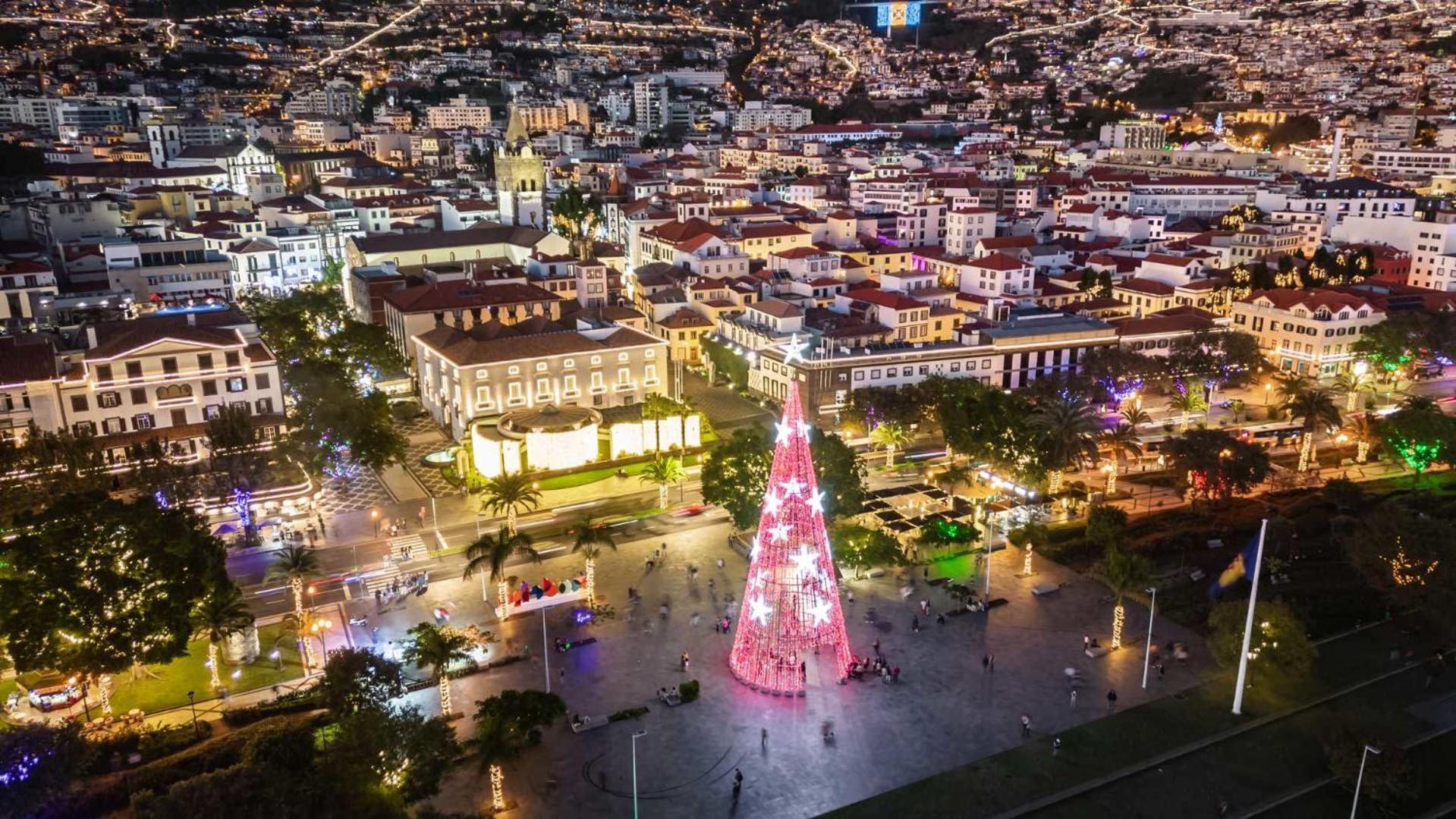 Willa Casa Laurinda Funchal Zewnętrze zdjęcie